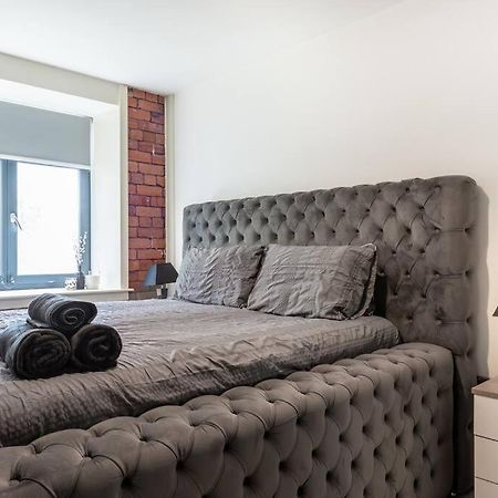 2 Bed Apartment With Pool Table Bradford  Zewnętrze zdjęcie