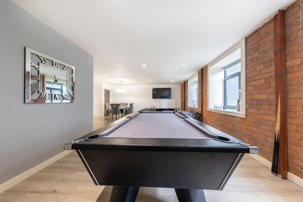 2 Bed Apartment With Pool Table Bradford  Zewnętrze zdjęcie